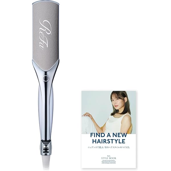 Amazon | ◇新モデル◇【公式ストア限定】リファ ビューテック